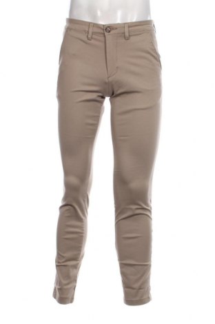 Herrenhose Selected Homme, Größe S, Farbe Beige, Preis € 8,35