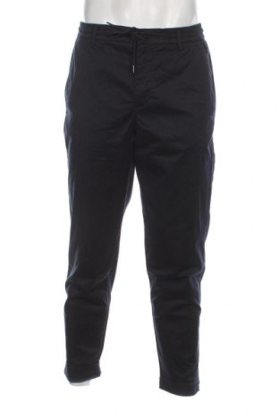 Ανδρικό παντελόνι Selected Homme, Μέγεθος L, Χρώμα Μπλέ, Τιμή 25,05 €