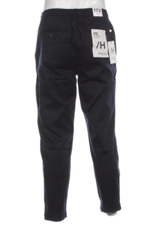 Ανδρικό παντελόνι Selected Homme, Μέγεθος L, Χρώμα Μπλέ, Τιμή 27,84 €