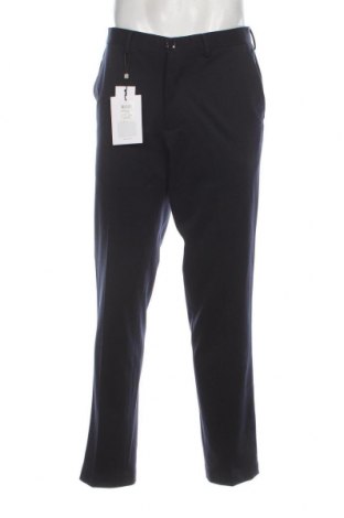 Ανδρικό παντελόνι Selected Homme, Μέγεθος L, Χρώμα Μπλέ, Τιμή 55,67 €