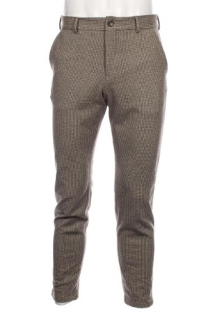 Ανδρικό παντελόνι Selected Homme, Μέγεθος M, Χρώμα  Μπέζ, Τιμή 19,48 €