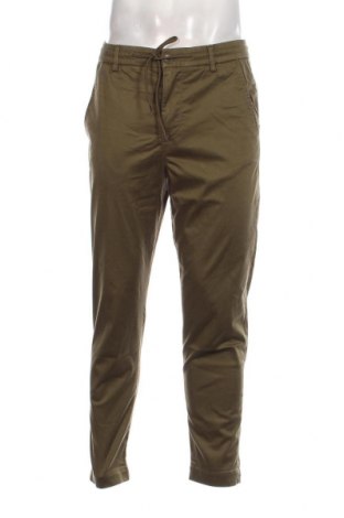 Pánské kalhoty  Selected Homme, Velikost M, Barva Zelená, Cena  861,00 Kč