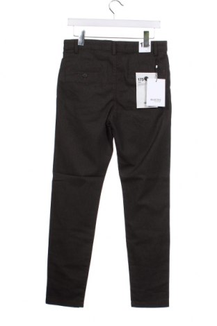 Мъжки панталон Selected Homme, Размер S, Цвят Многоцветен, Цена 16,20 лв.