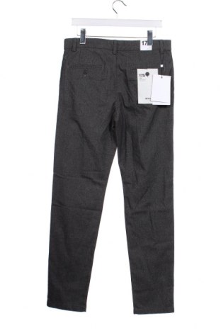 Pantaloni de bărbați Selected Homme, Mărime S, Culoare Gri, Preț 53,29 Lei