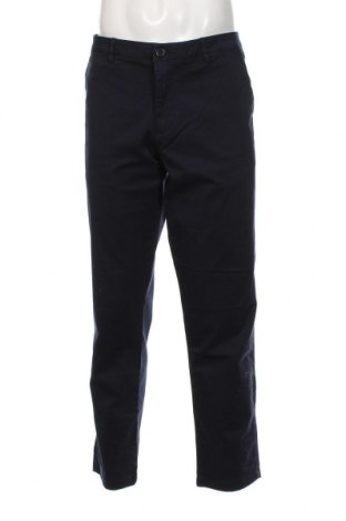 Ανδρικό παντελόνι Selected Homme, Μέγεθος XL, Χρώμα Μπλέ, Τιμή 11,13 €