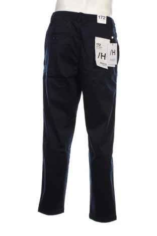 Ανδρικό παντελόνι Selected Homme, Μέγεθος L, Χρώμα Μπλέ, Τιμή 14,47 €