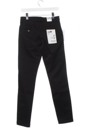 Ανδρικό παντελόνι Selected Homme, Μέγεθος XS, Χρώμα Μαύρο, Τιμή 8,35 €