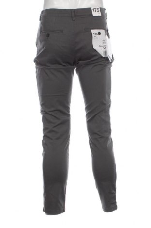 Мъжки панталон Selected Homme, Размер M, Цвят Сив, Цена 37,80 лв.