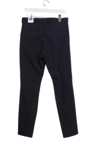Pantaloni de bărbați Selected Homme, Mărime S, Culoare Albastru, Preț 53,29 Lei