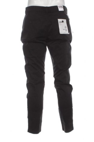 Мъжки панталон Selected Homme, Размер L, Цвят Черен, Цена 48,60 лв.