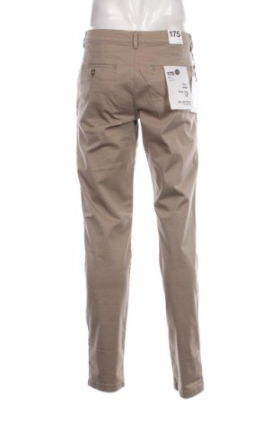 Pantaloni de bărbați Selected Homme, Mărime L, Culoare Bej, Preț 71,05 Lei