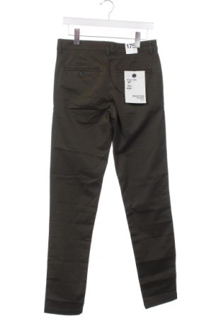 Pánské kalhoty  Selected Homme, Velikost S, Barva Zelená, Cena  235,00 Kč