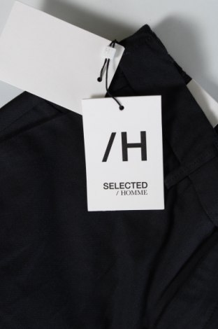 Ανδρικό παντελόνι Selected Homme, Μέγεθος M, Χρώμα Μπλέ, Τιμή 55,67 €