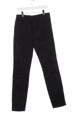 Pantaloni de bărbați Selected Homme, Mărime S, Culoare Negru, Preț 35,53 Lei