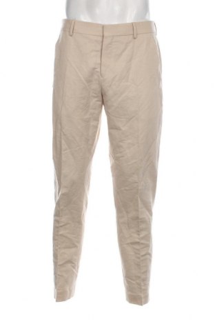 Pánské kalhoty  Selected Homme, Velikost L, Barva Béžová, Cena  939,00 Kč