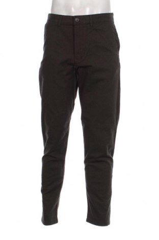 Pantaloni de bărbați Selected Homme, Mărime M, Culoare Verde, Preț 138,55 Lei