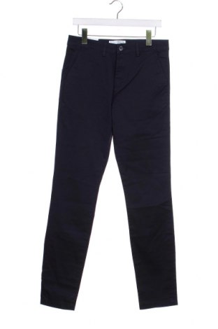 Ανδρικό παντελόνι Selected Homme, Μέγεθος S, Χρώμα Μπλέ, Τιμή 8,35 €
