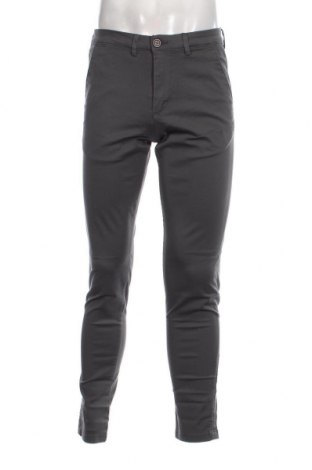 Ανδρικό παντελόνι Selected Homme, Μέγεθος M, Χρώμα Γκρί, Τιμή 8,35 €