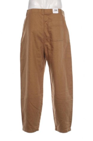 Pánské kalhoty  Selected Homme, Velikost L, Barva Hnědá, Cena  1 565,00 Kč