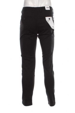 Pantaloni de bărbați Selected Homme, Mărime M, Culoare Negru, Preț 124,34 Lei