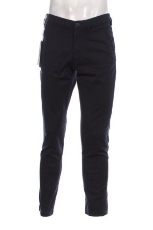 Ανδρικό παντελόνι Selected Homme, Μέγεθος M, Χρώμα Μπλέ, Τιμή 14,47 €