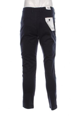 Pantaloni de bărbați Selected Homme, Mărime M, Culoare Albastru, Preț 92,37 Lei