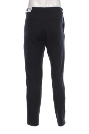 Pantaloni de bărbați Selected Homme, Mărime M, Culoare Albastru, Preț 124,34 Lei