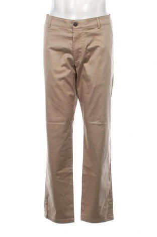 Pánske nohavice  Selected Homme, Veľkosť XL, Farba Béžová, Cena  55,67 €