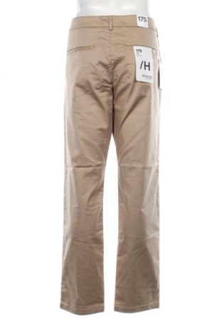 Pánske nohavice  Selected Homme, Veľkosť XL, Farba Béžová, Cena  25,05 €