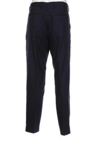 Pantaloni de bărbați Selected Homme, Mărime L, Culoare Albastru, Preț 67,50 Lei