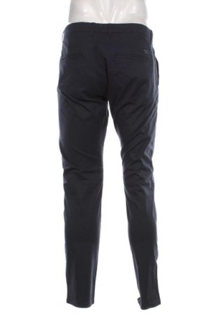 Мъжки панталон Selected Homme, Размер L, Цвят Син, Цена 31,08 лв.