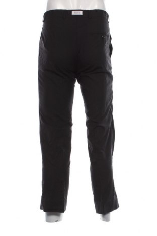 Мъжки панталон Seroussi, Размер M, Цвят Черен, Цена 13,19 лв.
