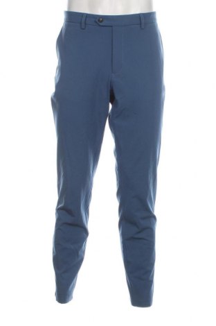 Ανδρικό παντελόνι Shaping New Tomorrow, Μέγεθος L, Χρώμα Μπλέ, Τιμή 35,63 €