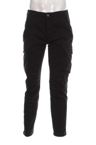 Ανδρικό παντελόνι Smog, Μέγεθος S, Χρώμα Μαύρο, Τιμή 17,94 €