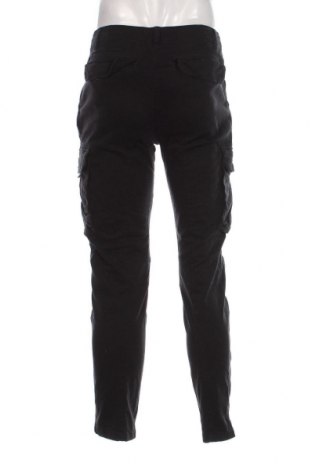 Мъжки панталон Smog, Размер S, Цвят Черен, Цена 29,00 лв.