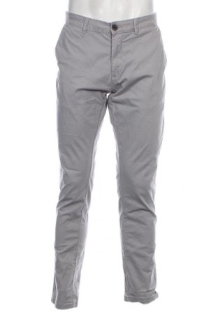 Ανδρικό παντελόνι Smog, Μέγεθος L, Χρώμα Γκρί, Τιμή 8,07 €