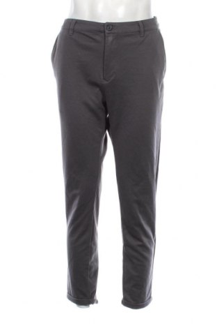 Мъжки панталон Smog, Размер XL, Цвят Сив, Цена 17,40 лв.