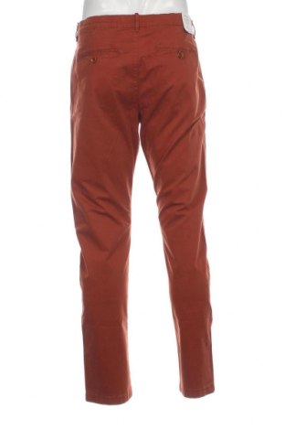 Мъжки панталон Springfield, Размер L, Цвят Кафяв, Цена 32,55 лв.