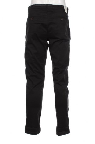 Pánske nohavice  Springfield, Veľkosť M, Farba Čierna, Cena  9,59 €