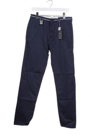 Pánske nohavice  Springfield, Veľkosť M, Farba Modrá, Cena  21,57 €