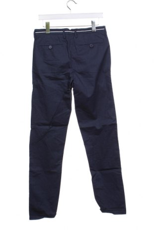 Ανδρικό παντελόνι Springfield, Μέγεθος M, Χρώμα Μπλέ, Τιμή 47,94 €