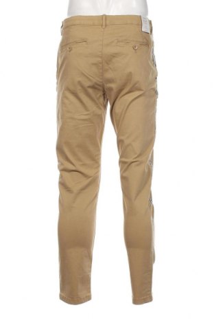 Мъжки панталон Springfield, Размер M, Цвят Кафяв, Цена 93,00 лв.