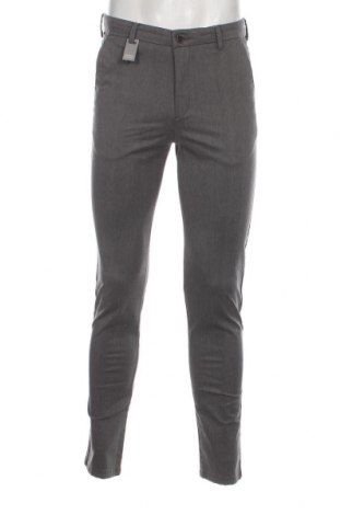 Ανδρικό παντελόνι Springfield, Μέγεθος M, Χρώμα Γκρί, Τιμή 8,15 €