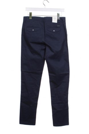 Ανδρικό παντελόνι Springfield, Μέγεθος M, Χρώμα Μπλέ, Τιμή 47,94 €