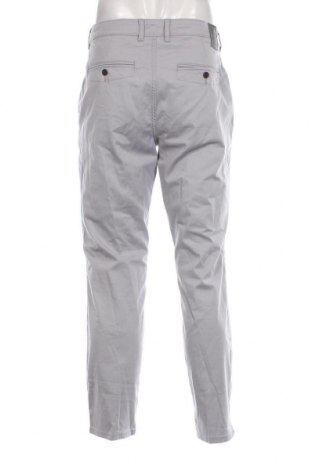 Ανδρικό παντελόνι Stooker, Μέγεθος L, Χρώμα Γκρί, Τιμή 17,94 €
