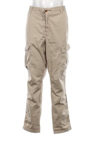 Мъжки панталон Strellson, Размер XL, Цвят Бежов, Цена 37,20 лв.