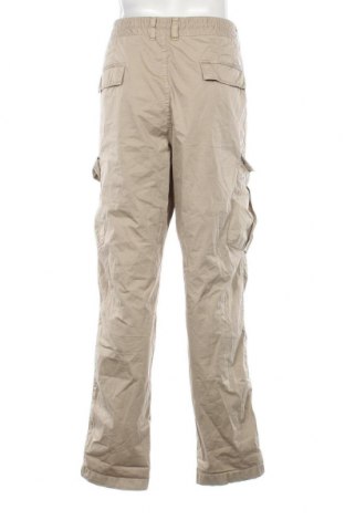 Мъжки панталон Strellson, Размер XL, Цвят Бежов, Цена 62,00 лв.