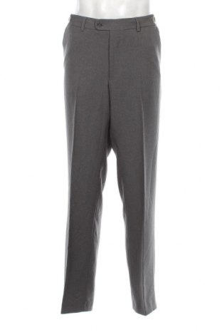 Pantaloni de bărbați Studio Colleti, Mărime L, Culoare Gri, Preț 14,31 Lei
