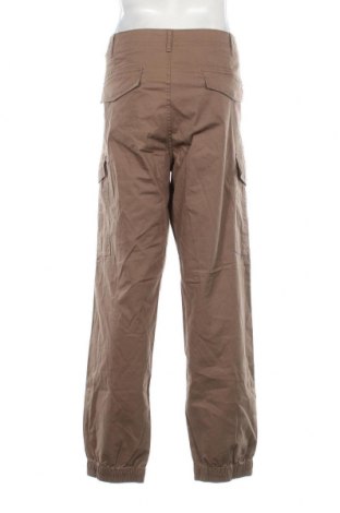 Pantaloni de bărbați Su, Mărime XXL, Culoare Bej, Preț 151,32 Lei