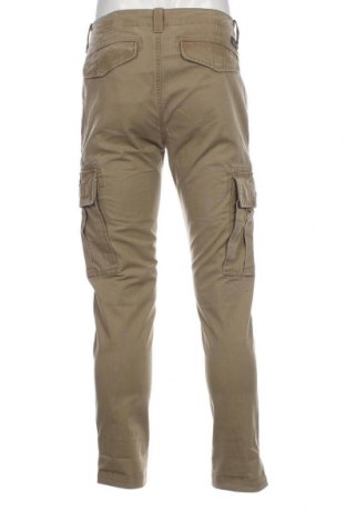 Мъжки панталон Superdry, Размер S, Цвят Бежов, Цена 42,40 лв.